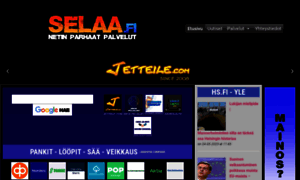 Selaa.fi thumbnail