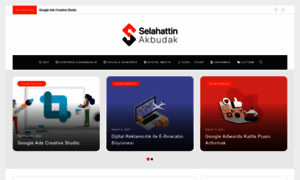 Selahattin.com thumbnail