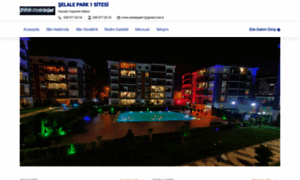 Selaleparksitesi.com thumbnail