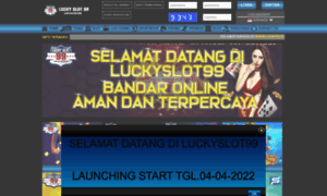 Selalulucky99.digital thumbnail