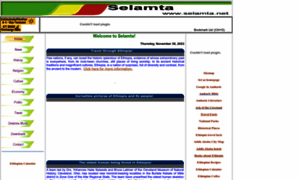 Selamta.net thumbnail
