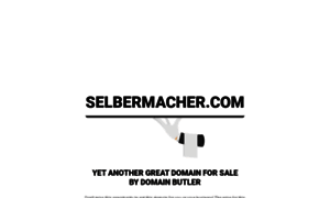 Selbermacher.com thumbnail