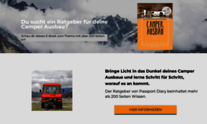 Selbstausbau-wohnmobil.com thumbnail