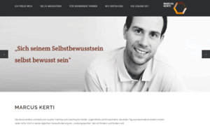 Selbstbewusst-sein.net thumbnail