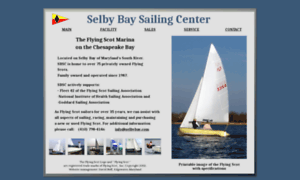 Selbybay.com thumbnail