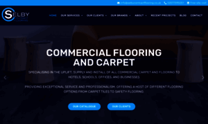 Selbycontractflooring.co.uk thumbnail