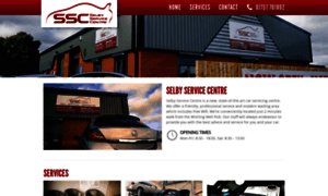 Selbyservicecentre.co.uk thumbnail