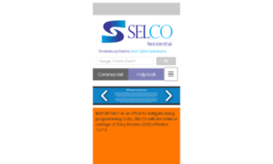 Selco.shrewsbury-ma.gov thumbnail