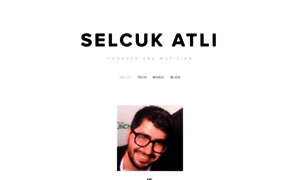 Selcukatli.com thumbnail
