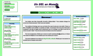 Seldemosellecentre.fr thumbnail