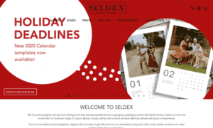 Seldex.com.au thumbnail