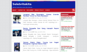 Selebritakita.com thumbnail