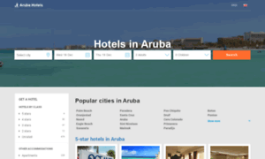 Select-hotel-aruba.com thumbnail