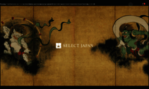 Select-japan.net thumbnail