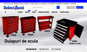 Selectauto.ro thumbnail