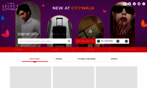 Selectcitywalk.com thumbnail