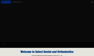 Selectdentaloffice.com thumbnail