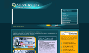 Selectdesigns.co.uk thumbnail