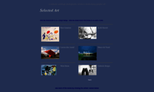 Selected-art.com thumbnail