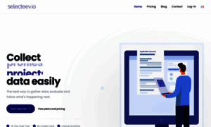 Selecteev.io thumbnail