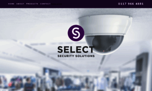 Selectfireandsecurity.co.uk thumbnail