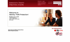 Selectidtheftprotection.com thumbnail