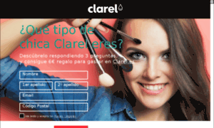 Selection.clarel.es thumbnail