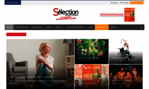 Selectionclic.com thumbnail