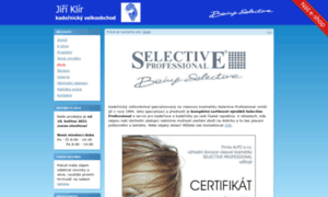 Selective-klir.cz thumbnail