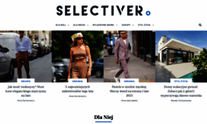 Selectiver.pl thumbnail