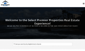 Selectpremierproperties.com thumbnail