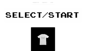 Selectstartrecs.bigcartel.com thumbnail