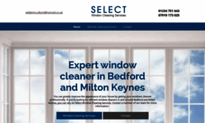 Selectwindowcleaningservices.com thumbnail