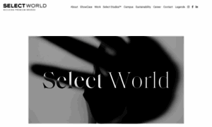 Selectworld.com thumbnail