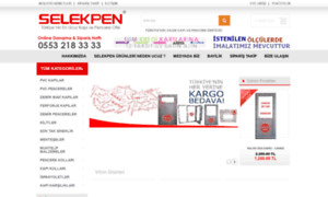 Selekpen.com.tr thumbnail