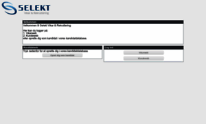 Selekt.axp.dk thumbnail