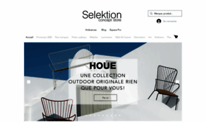 Selektion.fr thumbnail