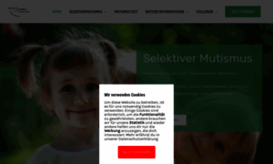 Selektiver-mutismus.de thumbnail