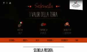 Selenella.it thumbnail