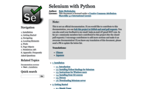 Selenium-python.readthedocs.org thumbnail