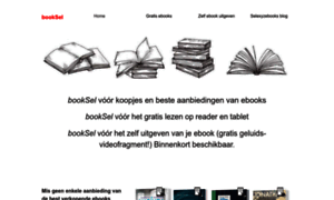 Selexyzebooks.nl thumbnail