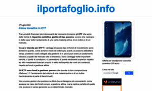 Selezione-economia-finanza.blogspot.it thumbnail