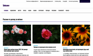 Seleznev.com.ua thumbnail