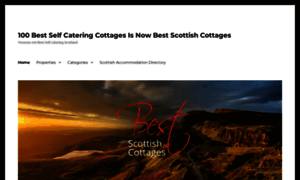 Self-catering-scotland.co.uk thumbnail