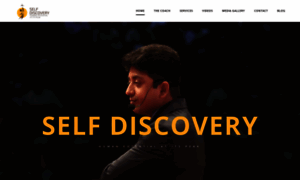 Self-discovery.co.in thumbnail