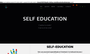 Self-education.cat thumbnail