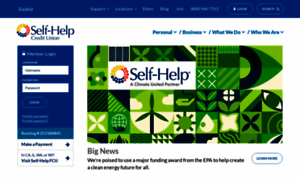 Self-help.org thumbnail