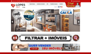 Self-imoveis.com.br thumbnail