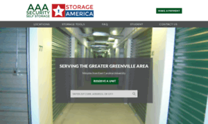Self-storage-centers.com thumbnail