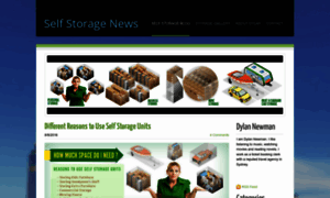 Self-storage-sydney.weebly.com thumbnail